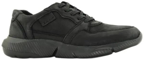 Купить VIC8-3_H006850-T_BLACK El Tempo Кроссовки мужские за 3 730 руб. в интернет-магазине Дом Обуви
