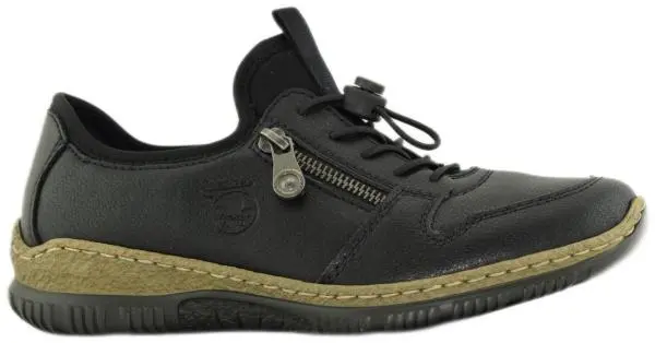 Купить N32G0-00 RIEKER Туфли женские за 5 960 руб. в интернет-магазине Дом Обуви