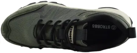 Купить C3558-19 STROBBS Кроссовки мужские за 5 580 руб. в интернет-магазине Дом Обуви