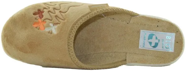 Купить SA03-181-28683 ADANEX Тапочки женские за 2 200 руб. в интернет-магазине Дом Обуви