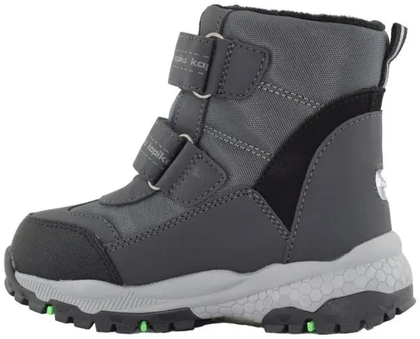 Купить 42485-1 KAPIKA Ботинки детские  за 4 550 руб. в интернет-магазине Дом Обуви