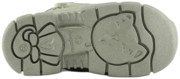 Купить 20СМФ 25221Ш SHAGOVITA  Ботинки детские за 3 350 руб. в интернет-магазине Дом Обуви