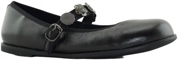 Купить A855-S126-P1051 JA'VENSI Туфли женские за 7 660 руб. в интернет-магазине Дом Обуви