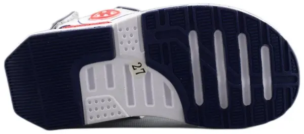 Купить 82160-3 KAPIKA Туфли летние детские за 1 700 руб. в интернет-магазине Дом Обуви