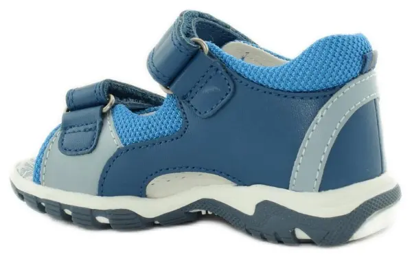 Купить 31311-1 KAPIKA Сандалии детские за 1 800 руб. в интернет-магазине Дом Обуви