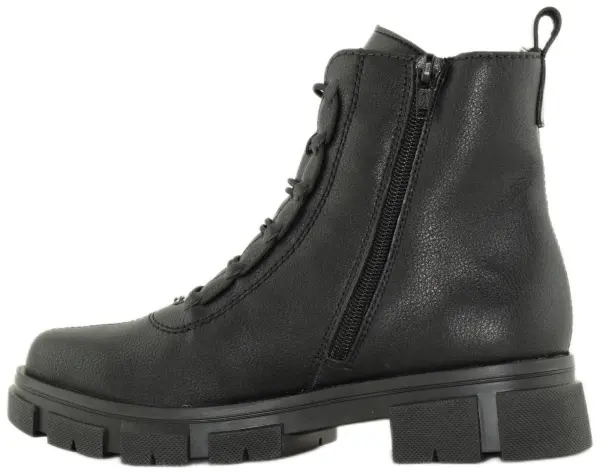 Купить Y7150-00 RIEKER Ботинки женские за 6 360 руб. в интернет-магазине Дом Обуви