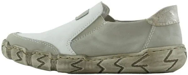 Купить L0359-80 RIEKER Туфли женские за 6 450 руб. в интернет-магазине Дом Обуви