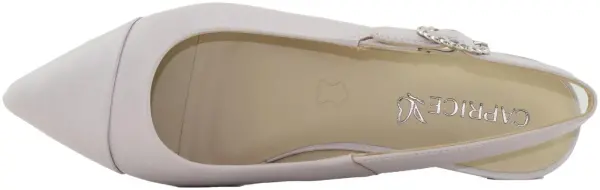 Купить 9-9-29402-42-584 CAPRICE Туфли женские летние за 5 600 руб. в интернет-магазине Дом Обуви