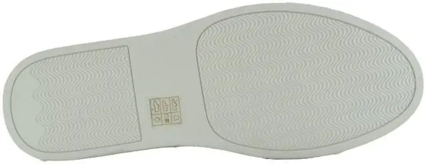Купить CSN639_144-83-6_WHITE EL TEMPO Кеды мужские за 5 240 руб. в интернет-магазине Дом Обуви