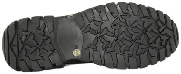 Купить CRA56_1285H-2_BLACK El Tempo Ботинки мужские за 5 200 руб. в интернет-магазине Дом Обуви
