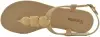 Купить 2102-251 beige GlamForever Сандалии женские  за 1 760 руб. в интернет-магазине Дом Обуви