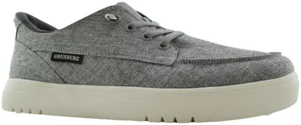 Купить 157008/13-03 GRUNBERG Полуботинки мужские за 4 150 руб. в интернет-магазине Дом Обуви