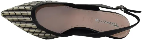 Купить 1-1-29625-46-098 TAMARIS Туфли летние женские  за 7 190 руб. в интернет-магазине Дом Обуви