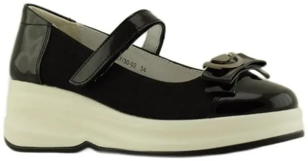 Купить 518137/30-02 KEDDO Туфли детские за 1 750 руб. в интернет-магазине Дом Обуви