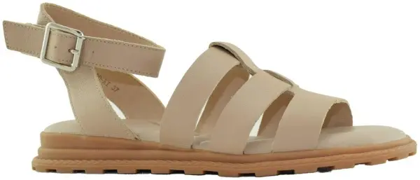 Купить XUS-41092-3D-KT MADELLA Босоножки женские за 4 280 руб. в интернет-магазине Дом Обуви