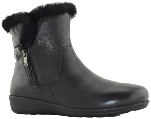 Купить 9-9-26459-43-022 CAPRICE Полусапоги женские за 10 390 руб. в интернет-магазине Дом Обуви