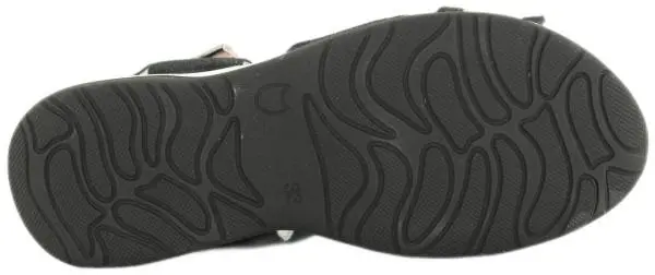 Купить 622505-21 КОТОФЕЙ Сандалии подростковые за 1 990 руб. в интернет-магазине Дом Обуви