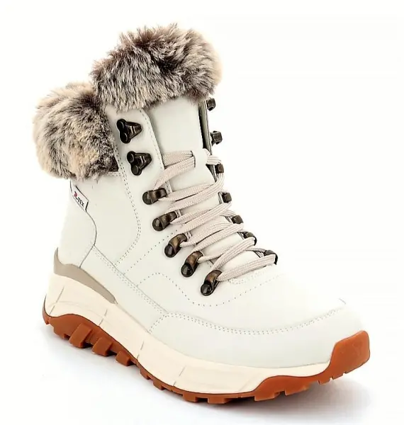 Купить W0063-80 RIEKER Ботинки женские за 10 950 руб. в интернет-магазине Дом Обуви