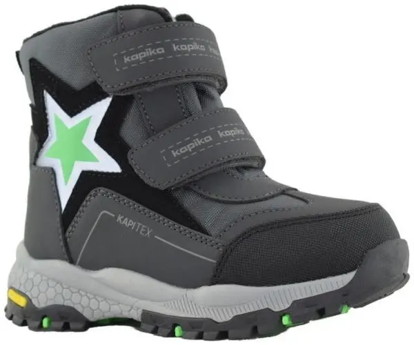Купить 42485-1 KAPIKA Ботинки детские  за 4 550 руб. в интернет-магазине Дом Обуви