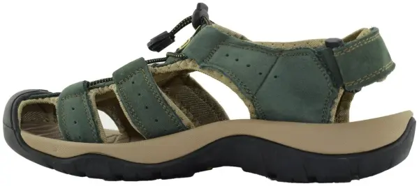 Купить C3313-19 STROBBS Сандалии мужские за 5 440 руб. в интернет-магазине Дом Обуви