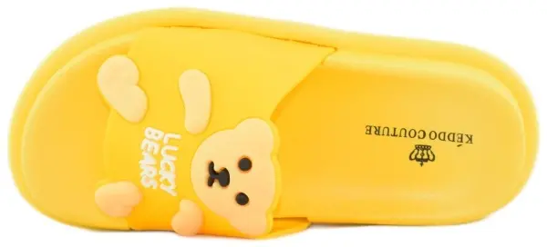 Купить 527689/02-03 KEDDO Пантолеты детские за 1 100 руб. в интернет-магазине Дом Обуви