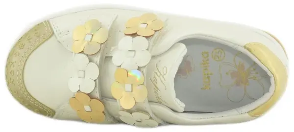 Купить 22531-3 KAPIKA Полуботинки детские за 2 690 руб. в интернет-магазине Дом Обуви