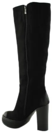 Купить 18208-01-1A INARIO Сапоги женские за 1 370 руб. в интернет-магазине Дом Обуви