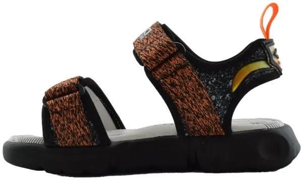 Купить 33714п-2 KAPIKA Сандалии детские за 3 160 руб. в интернет-магазине Дом Обуви