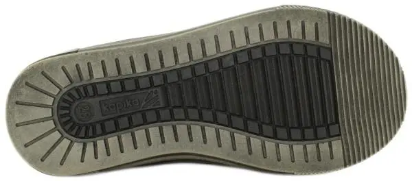 Купить 52339ук-3  KAPIKA Ботинки детские  за 2 900 руб. в интернет-магазине Дом Обуви