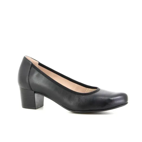 Купить 9-9-22308-42-022 CAPRICE Туфли женские за 5 840 руб. в интернет-магазине Дом Обуви