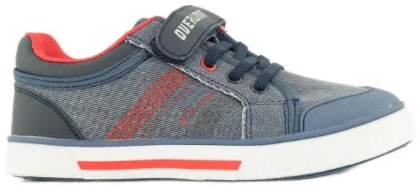 Купить 73712-1  KAPIKA Кеды детские  за 1 550 руб. в интернет-магазине Дом Обуви