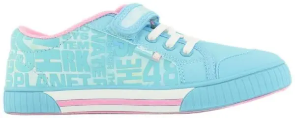 Купить 73715-1 KAPIKA Кеды детские за 1 420 руб. в интернет-магазине Дом Обуви