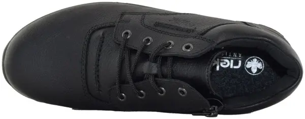 Купить 03602-00 RIEKER Ботинки мужские за 8 950 руб. в интернет-магазине Дом Обуви