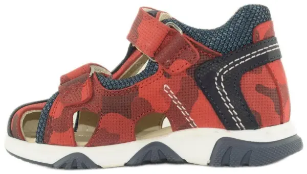 Купить 31741т-1 KAPIKA Сандалии детские за 3 120 руб. в интернет-магазине Дом Обуви