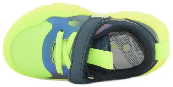 Купить 71395-1 KAPIKA Кроссовки детские за 1 890 руб. в интернет-магазине Дом Обуви