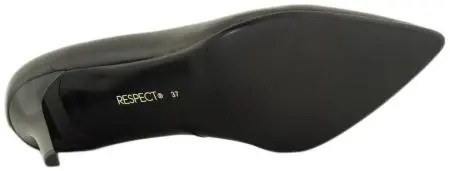 Купить SS75-154274 RESPECT Туфли женские за 6 010 руб. в интернет-магазине Дом Обуви