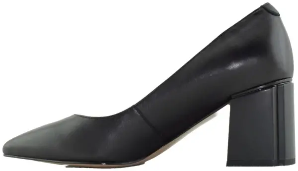 Купить VS75-159867/8 RESPECT Туфли лодочки женские за 7 190 руб. в интернет-магазине Дом Обуви