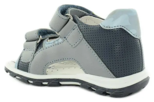 Купить 31278к-1 KAPIKA Сандалии детские за 1 800 руб. в интернет-магазине Дом Обуви