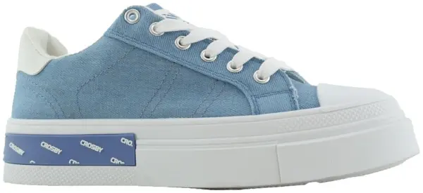 Купить 447061/03-05 CROSBY Кеды женские за 1 750 руб. в интернет-магазине Дом Обуви