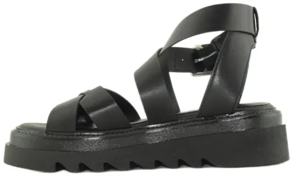 Купить 1-1-28703-28-001 TAMARIS Босоножки женские за 6 780 руб. в интернет-магазине Дом Обуви