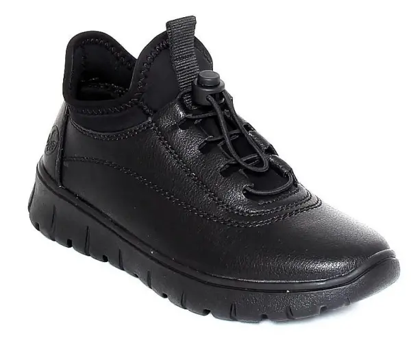 Купить N1351-00 RIEKER Ботинки женские за 5 560 руб. в интернет-магазине Дом Обуви