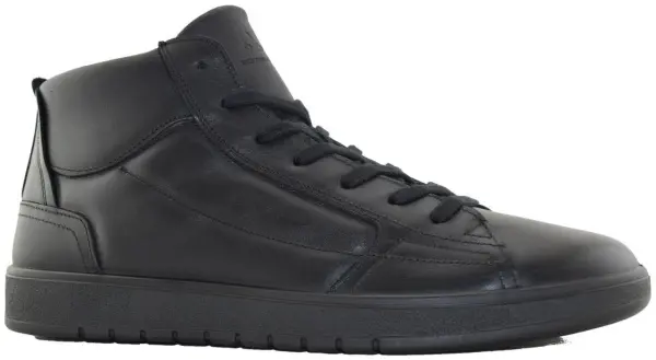 Купить 5946 LEATHER BLACK  ATRAI Ботинки мужские за 9 590 руб. в интернет-магазине Дом Обуви