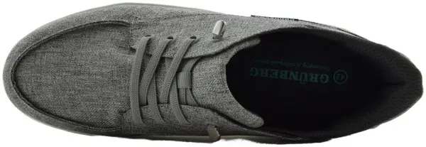 Купить 157008/13-03 GRUNBERG Полуботинки мужские за 4 150 руб. в интернет-магазине Дом Обуви