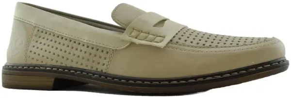 Купить 13470-60 RIEKER Туфли летние мужские за 2 980 руб. в интернет-магазине Дом Обуви