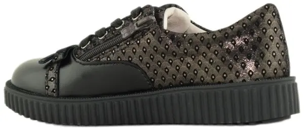 Купить 23571к-5 KAPIKA Полуботинки детские за 2 990 руб. в интернет-магазине Дом Обуви