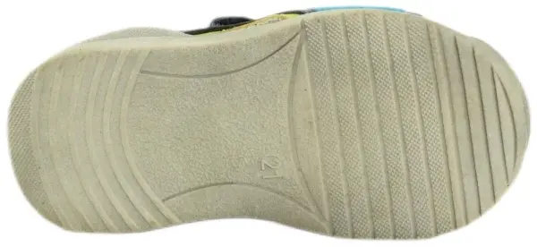 Купить 31315п-2  KAPIKA Туфли детские летние за 1 800 руб. в интернет-магазине Дом Обуви