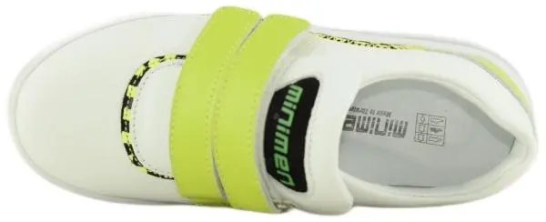 Купить 01-142-14-21A-06 Minimen Кеды детские за 3 320 руб. в интернет-магазине Дом Обуви