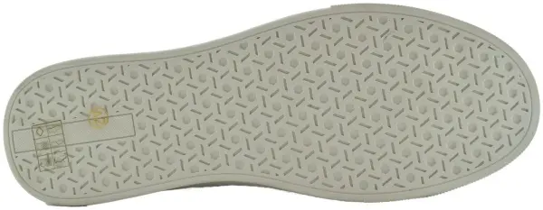 Купить YA019_04SK-WT EL TEMPO Кеды мужские  за 5 580 руб. в интернет-магазине Дом Обуви