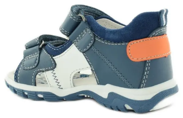 Купить 32500-2 KAPIKA Сандалии детские за 1 800 руб. в интернет-магазине Дом Обуви