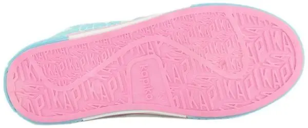 Купить 73715-1 KAPIKA Кеды детские за 1 420 руб. в интернет-магазине Дом Обуви